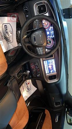 دودج تشارجر